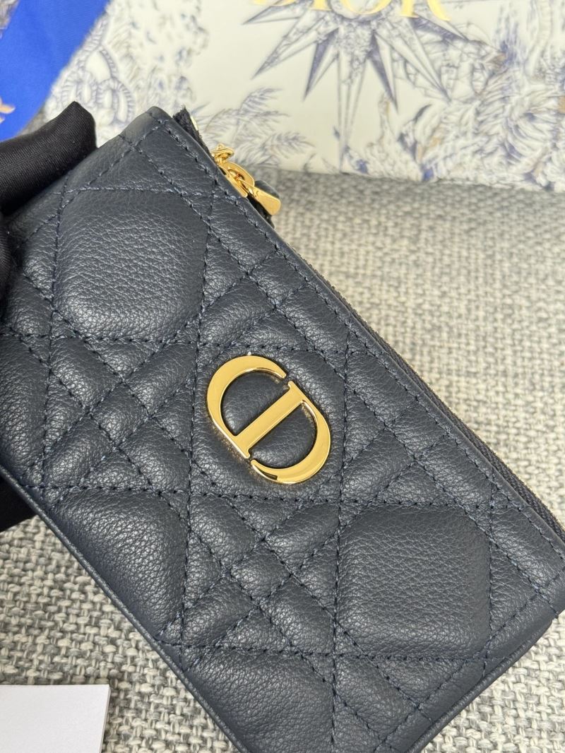 Christian Dior Wallet